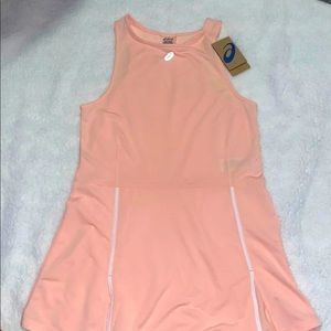 Asics new strong breeze tennis dress